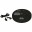 Image 1 Lenco portabler CD/MP3 Player CD-300 schwarz, Bluetooth, Anti