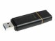 Image 3 Kingston 128GB DT EXODIA USB 3.2 GEN 1 (BLACK 