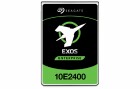 Seagate Harddisk Exos 10E2400 2.5" SAS 0.6 TB, Speicher