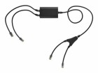 EPOS CEHS-AV 05 - Headsetadapter - für IMPACT D