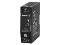 Weidmüller DIN-Schienennetzgerät PRO BAS, 120 W, 24 V