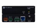 Atlona AT-UHD-EX-70C-TX - Video-, Audio-, Infrarot- und serielle