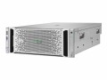 Hewlett Packard Enterprise HPE ProLiant DL580 Gen9 Base - Server - Rack-Montage