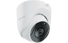 Synology Netzwerkkamera TC500, Typ: Netzwerkkamera, Indoor/Outdoor