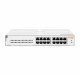 Bild 1 Hewlett Packard Enterprise HPE Aruba Networking PoE+ Switch Instant On 1430-16G-PoE