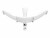 Bild 3 Ubiquiti Networks Ubiquiti WLAN-Bridge LBE-5AC-LR Long Range, Montage: Mast