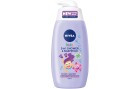 NIVEA Kids 2in1 Shower & Shampoo Girl, 500 ml