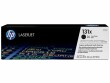 HP Inc. HP Toner Nr. 131X (CF210X) Black, Druckleistung Seiten: 2400