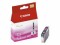 Bild 1 Canon Tinte CLI-8M / 0622B001 Magenta, Druckleistung Seiten: 280