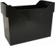 DUFCO     Hängemappenbox - 36000.003 36.3x16.5x26cm, schwarz
