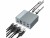 Bild 5 HYPER Dockingstation Hyper GEN2 12-in-1-USB-C, Ladefunktion: Ja