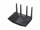 Asus Dual-Band WiFi Router RT-AX5400, Anwendungsbereich: Home