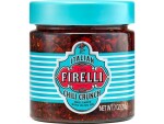 Firelli Sauce Chili Crunch 200 ml, Produkttyp: Chilisauce