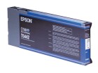 Epson Tinte C13T614200 Cyan, Druckleistung Seiten: ×