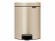 Brabantia Kosmetikeimer NewIcon 5 l