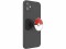 Bild 4 PopSockets Halterung Premium Pokeball, Befestigung: Kleben