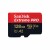 Bild 4 SanDisk microSDXC-Karte Extreme PRO 128 GB, Speicherkartentyp