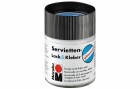 Marabu Servietten-Lack & Kleber glänzend 50 ml, Volumen: 50