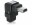 Image 0 DeLock USB2.0 Winkeldapter, MiniB - MiniB