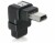 Image 0 DeLock USB Adapter Mini-B zu Mini-B, Mini-B/Buchse zu Mini-B