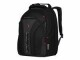 Wenger LEGACY - Notebook carrying backpack - 16" - grey