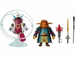 Mattel Masters of the Universe Orko and Gwildor, Themenbereich