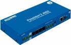 HWgroup Poseidon2 4002 Tset, Schnittstellen: RJ-45 (LAN), RS-485