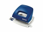 Leitz Locher NeXXt 16 Blatt, Blau, Anzahl Lochsegmente: 2