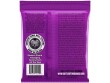 Ernie Ball Gitarrensaiten 2250 Slinky Rock'N'Roll ? Power 11-48, Zu