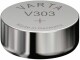 Varta V 303 - Battery SR44 - silver oxide - 170 mAh