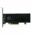 Bild 0 Highpoint RAID-Controller SSD6202A PCI-Ex8v3 - 2x M.2 NVMe