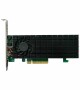 Highpoint RAID-Controller SSD6202A PCI-Ex8v3 - 2x M.2 NVMe