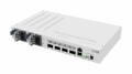 MikroTik QSFP28 Switch CRS504-4XQ-IN 4 Port, SFP Anschlüsse: 0