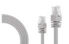 Reolink Zubehör Kabel Ethernet grau, 18m, Detailfarbe: Grau, Zubehörtyp