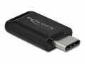 DeLock USB-Bluetooth-Adapter 61003, V4.0