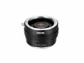 Laowa Objektiv-Adapter Converter MSC SonyFE – Nikon G
