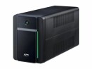 APC Back-UPS BX Series BX1600MI-GR 