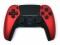 Bild 0 Rocket Games PS5 Pro Controller - Red Shadow