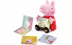 Vtech Peppa Pig-Les petites histoires de Peppa -FR-