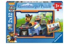 Ravensburger Puzzle Paw Patrol im Einsatz, Motiv: Film