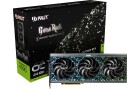 Palit Grafikkarte GeForce RTX 4090 GameRock OC 24 GB