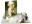 Bild 1 HERMA Gummibandmappe A4 Hunde, Polypropylen, mit Innendruck, Typ