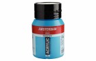 Amsterdam Acrylfarbe Standard 564 Brillantblau deckend, 500 ml, Art