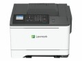 Lexmark CS521dn - Drucker - Farbe - Duplex