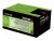 Bild 0 Lexmark Toner 70C2HM0 Magenta, Druckleistung Seiten: 3000 ×