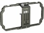 Smallrig Cage Universal Smartphone 2791, Detailfarbe: Schwarz