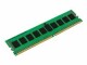 Image 1 Kingston 8GB DDR4-2666MHz Reg ECC Module