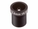 Axis Communications 3.6MM ACCESSORY LENS F1.8