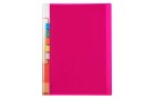 Kolma Sichtbuch Easy A4 KolmaFlex Pink, Typ: Sichtbuch
