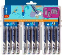 Pilots PILOT Fineliner Set FriXion 0.45mm S12/0537205 12 Farben